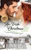 An Irish Christmas (Large Print): 6 (Escape to Ireland)