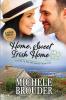 Home Sweet Irish Home (Large Print): 5 (Escape to Ireland)