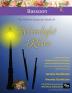 The Brilliant Bassoon book of Moonlight and Roses: Romantic solos duets and pieces with easy piano. All tunes are in easy keys and arranged especially for beginner+ bassoon players.