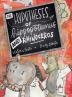 The Hypotheses of Hippopotamus and Rhinoceros: Fact fiction or highly possible ideas? Find out in this clever science picture book set in the UK (England Ireland Scotland and Wales)