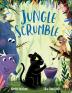 Jungle Scrumble