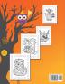 Halloween Dot Marker Activity Book: Dot Markers Activity Book: Cute and Spooky Cats Witches Ghosts Pumpkins and much more Easy Guided BIG DOTS Gift ... Marker Art Creative Children Activity Book