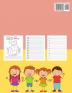 Letter Tracing And Alphabet Practice Workbook: Ages 3-5 Preschool Practice Handwriting Workbook Lots Of Fun With Tracing Letters