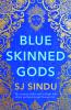 Blue-Skinned Gods