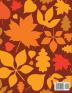 Autumn Coloring Book: Stress Relieving Fall Inspired Designs with Beautiful Autumn Scenes for Men and Woman