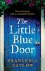 The Little Blue Door