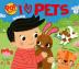 Pop Tastic: I Love Pets