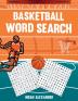 Basketball Word Search