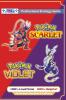 Pok��mon Scarlet and Violet Strategy Guide Book (Full Color - Premium Hardback)