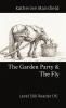 The Garden Party & The Fly: Level 500 Reader (H) (Matatabi Graded Readers)