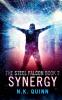 The Steel Falcon Book 2: Synergy