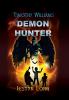 Timothy Williams Demon Hunter: 1