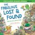 The Fabulous Lost and Found and the little Welsh mouse: a heartwarming and fun bilingual Welsh English children's book to learn Welsh for kids ('Story-powered language learning method')