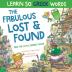 The Fabulous Lost & Found and the little Greek mouse: Laugh as you learn 50 greek words with this bilingual English Greek book for kids