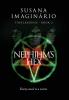 Nephilim's Hex: 3 (Timelessness)