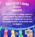 The Little Llama Meets a Unicorn: 1 (The Little Llama's Adventures)