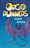 Glider Attack (Orgo Runners: Book 2)