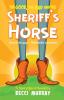 The Good the Bad and the Sheriff's Horse: a choose the page StoryQuest adventure: 2