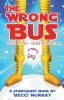 The Wrong Bus: a choose the page StoryQuest adventure: 3