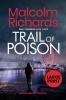 Trail of Poison: Large Print Edition: 3 (The Emily Swanson Series)