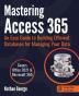 Mastering Access 365