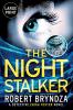 The Night Stalker: 2 (Erika Foster)