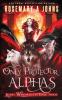 Only Protector Alphas: 3 (Rebel Werewolves)