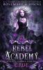 Rebel Academy Crave: 1 (Wickedly Charmed)