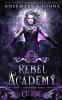 Rebel Academy: Curse