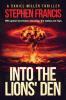 Into The Lions' Den: 1 (A Daniel Miller Thriller)