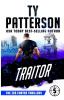 Traitor: A Covert-Ops Suspense Action Novel: 5 (Zeb Carter Thrillers)