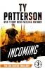 Incoming: A Covert-ops Suspense Action Thriller: 7 (Zeb Carter Thrillers)