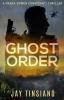 Ghost Order: 3 (Frank Bowen)