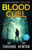 Blood Cull: 2 (Doug Brown)