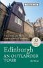 Edinburgh: An Outlander Tour