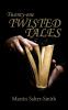 Twenty-one Twisted Tales