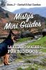 Misty's Mini Guides: Lakeland Walks for Big Dogs!: 2 (Central & East Cumbria)