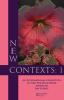 New Contexts: 1