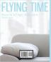 Flying Time - Become a Flight Attendant