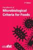 Handbook of Microbiological Criteria for Foods (2019 Edition)