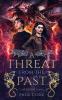 A Threat from the Past: 1 (The White Dragon Saga)