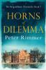 Horns of Dilemma: The Brigandshaw Chronicles Book 7