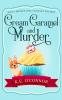 Cream Caramel and Murder: 1 (Holly Holmes Cozy Culinary Mystery)