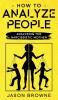 How To Analyze People: Analyzing The Narcissistic Mother