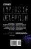 Layers of Deception: An utterly gripping international crime thriller.