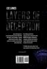 Layers of Deception: An utterly gripping international crime thriller.