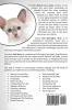 Cornish Rex: From Kitten to Senior Age