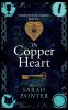 The Copper Heart: 5 (Crow Investigations)