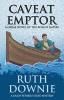 Caveat Emptor: A Crime Novel of the Roman Empire: 4 (Gaius Petreius Ruso)