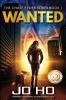 Wanted: 1 (The Chase Ryder Series)